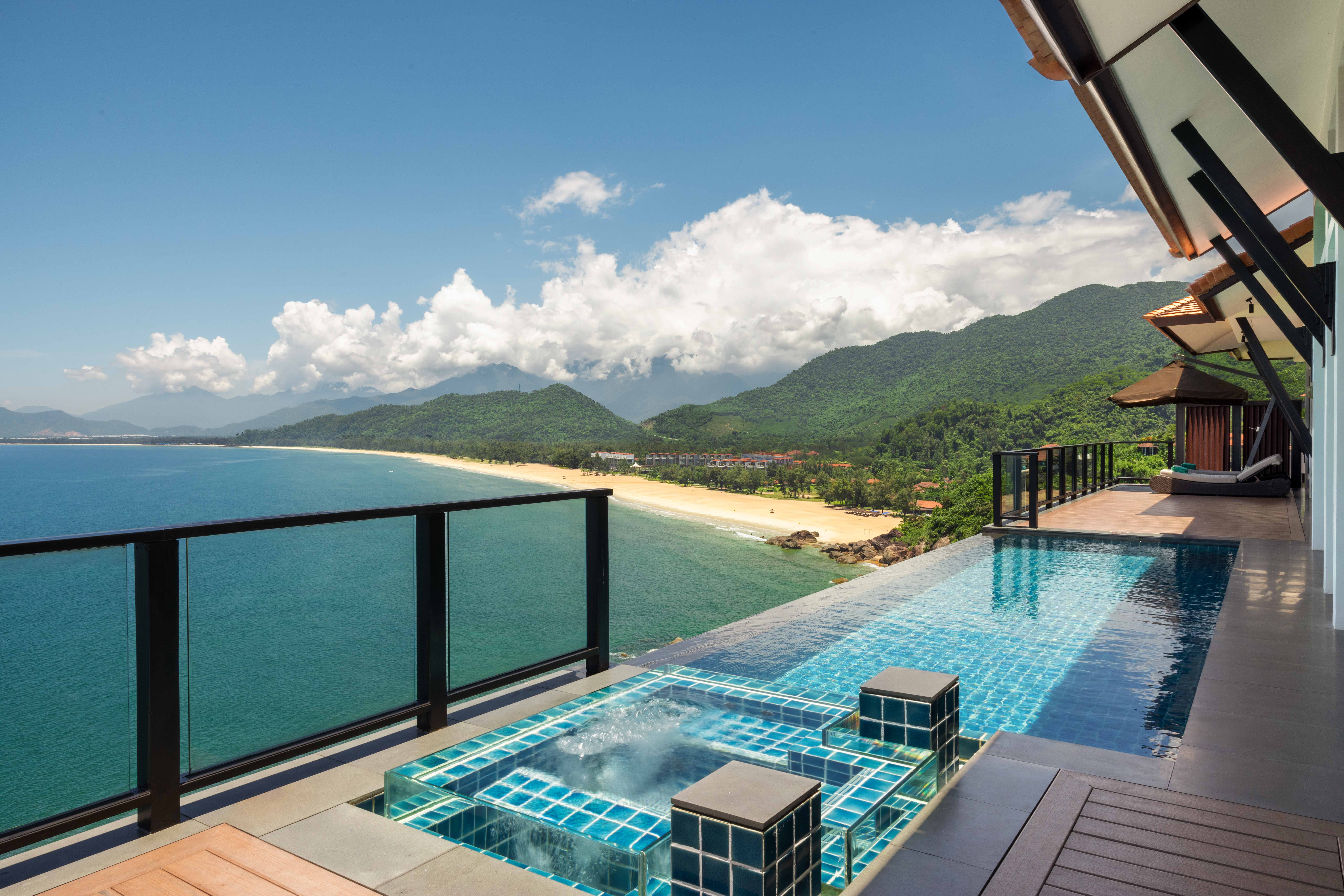 banyan tree lang co two bedroom seaview hill pool villa
